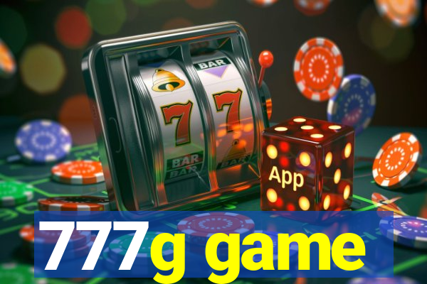 777g game